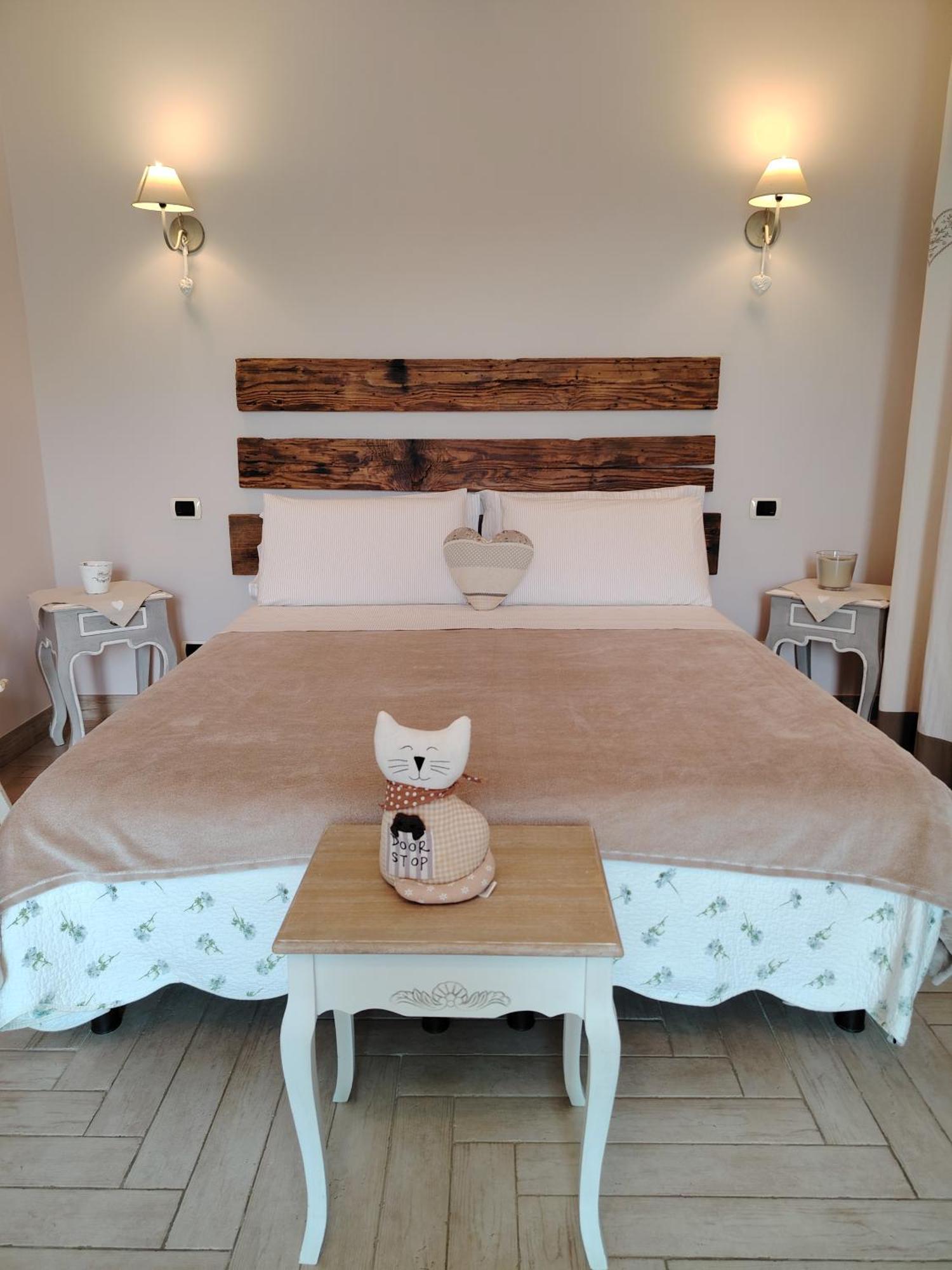 La Cicala Stonata Bed & Breakfast Dolceacqua Exterior photo